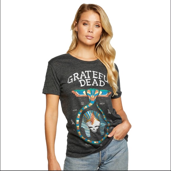 Chaser Grateful Dead Everybody Tee - Picture 1 of 4
